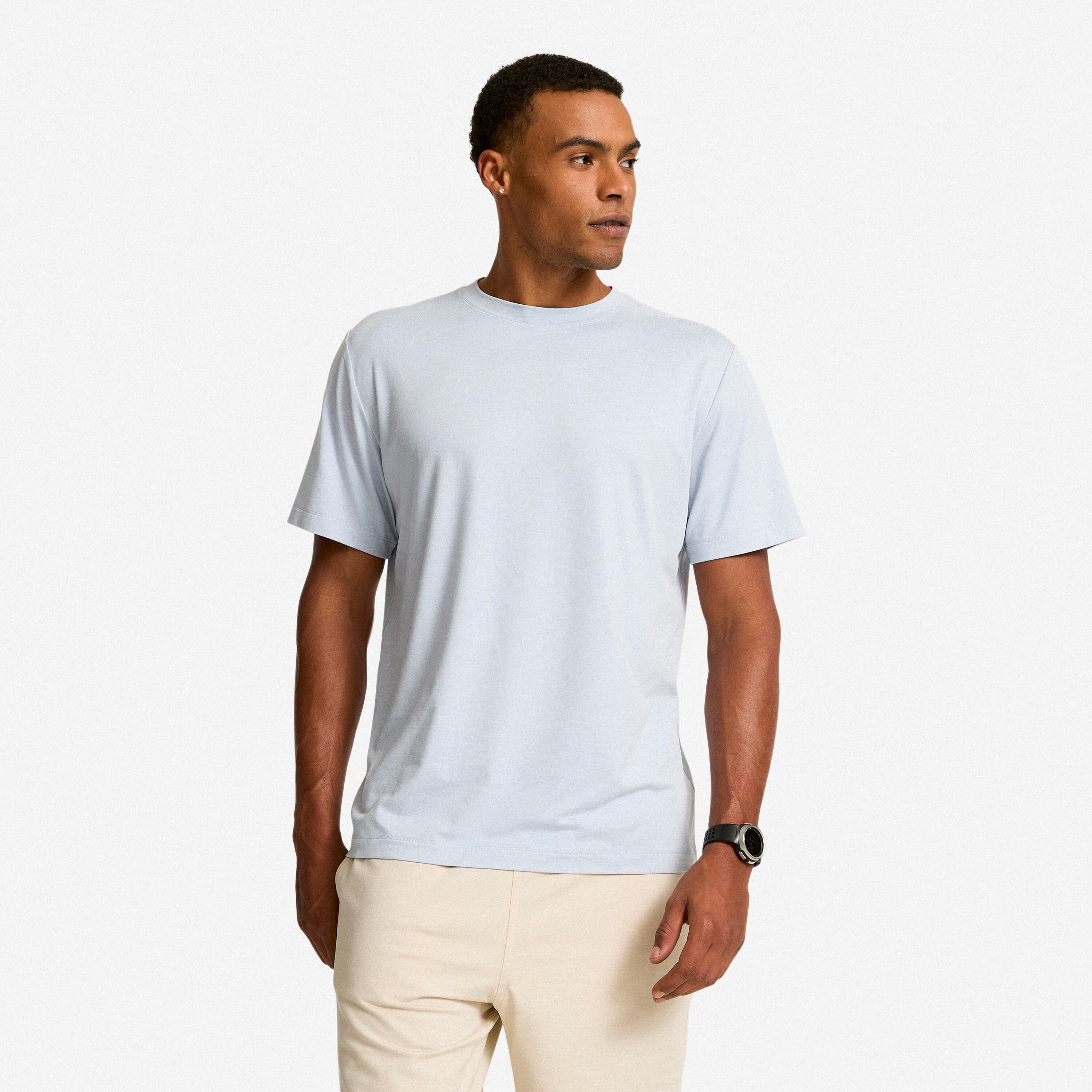 T-shirt d’entraînement homme,&nbsp;Suprasoft